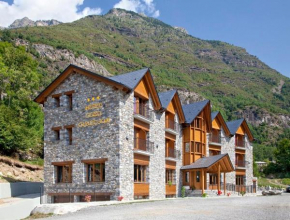 Отель Hotel Casa Chuldian  Саун